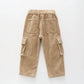 Sand Chunky Cord Cargos Ollies Place