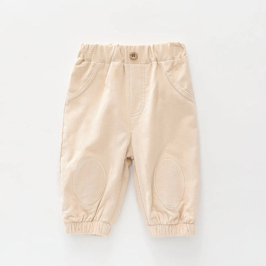 Sand Cord Pants Ollies Place