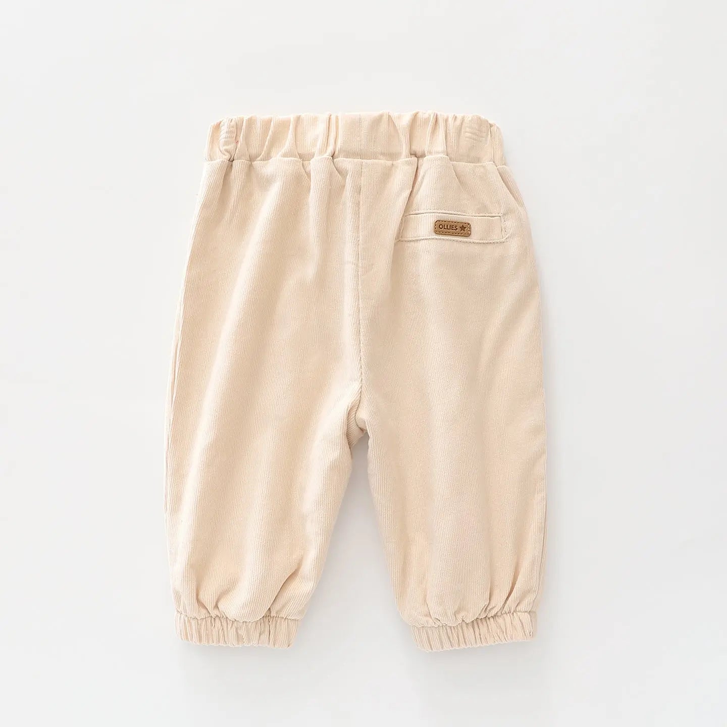 Sand Cord Pants Ollies Place