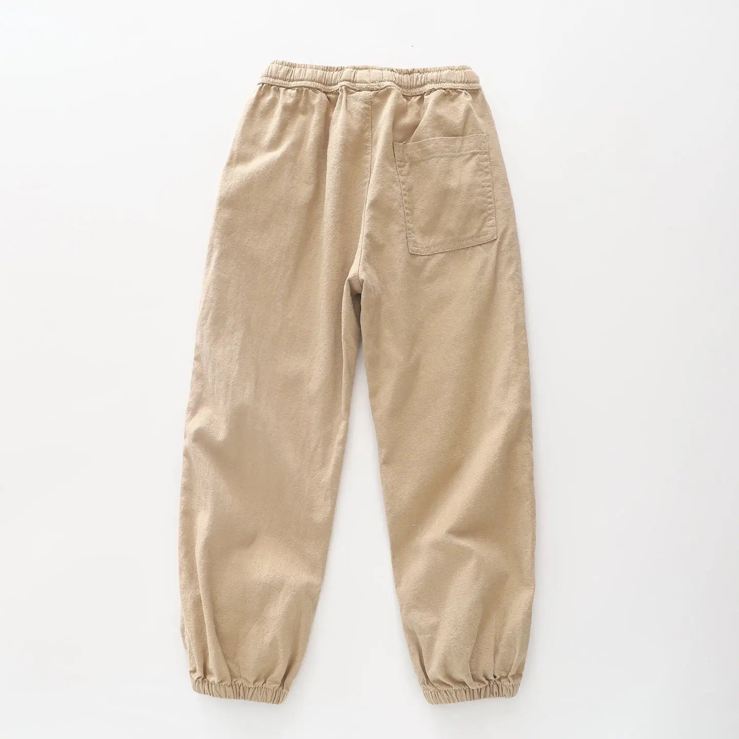 Sand Linen Shorts Ollies Place