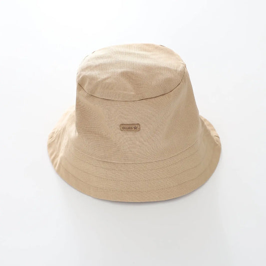 Sandy Baby Bucket Hat Ollies Place