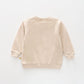 Sassy Like My Nanna Sweat Top Ollies Place