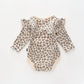 Sassy Like My Nanna, Baby Girls Bodysuit Ollies Place