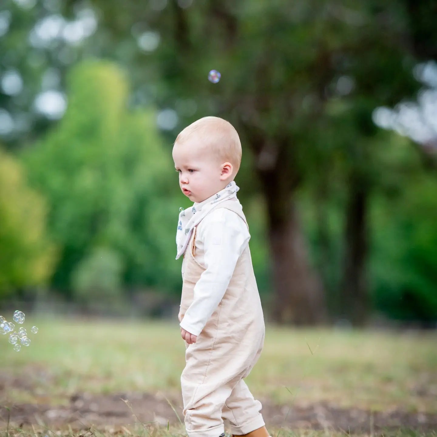 Sausage Dog Bib Set Ollies Place