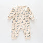 Sausage Dog Romper Ollies Place