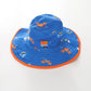 Seaside Critters Kids Swim Hat Ollies Place