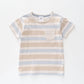 Seaside Stripe T-shirt Ollies Place