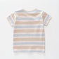 Seaside Stripe T-shirt Ollies Place
