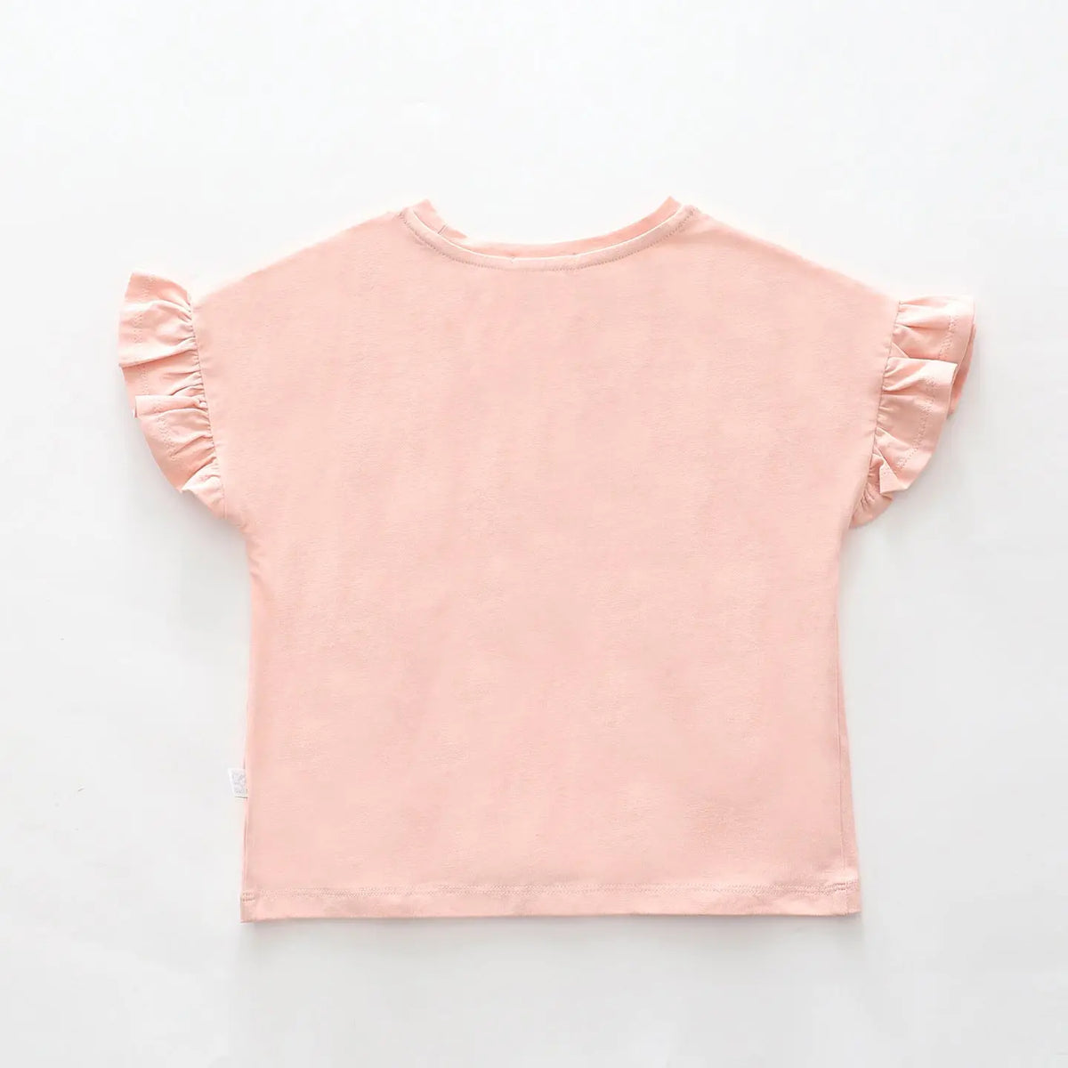 Sequin Seahorse Tee Ollies Place