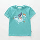 Sequin Shark Tee Ollies Place