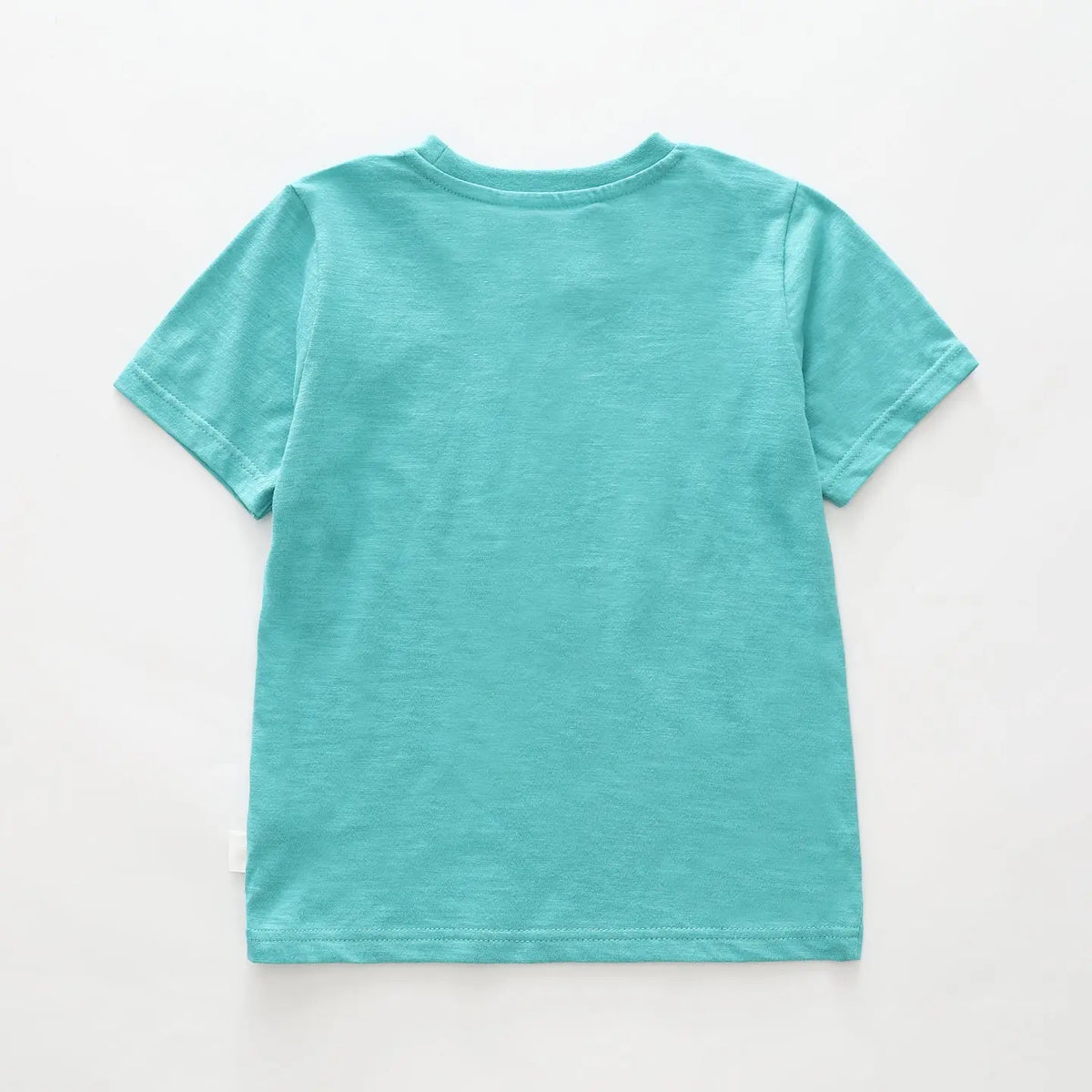 Sequin Shark Tee Ollies Place