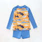 Shark Tale Swim Set Ollies Place