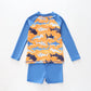 Shark Tale Swim Set Ollies Place