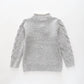 Sherpa Collar, Boys Knit Jumper Ollies Place