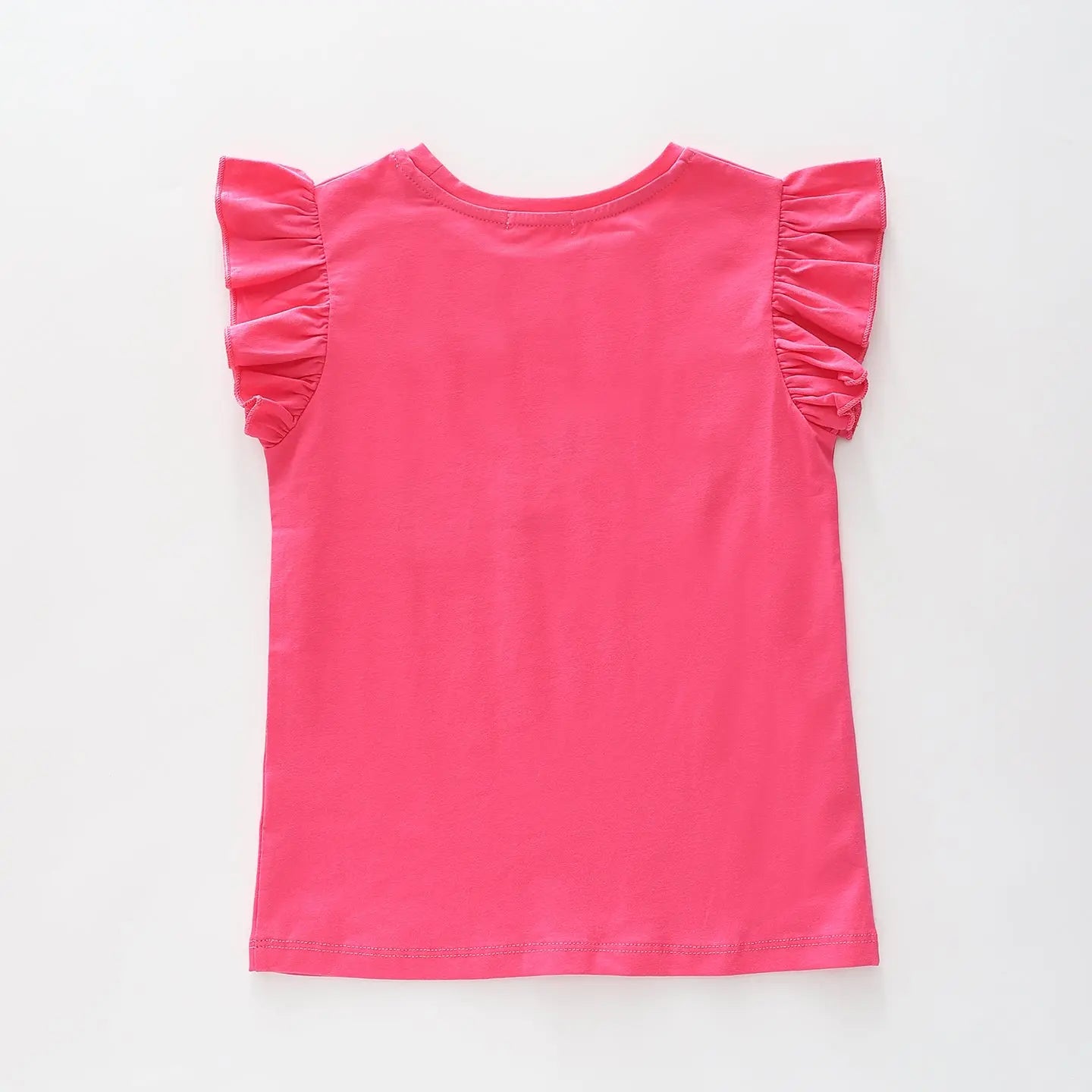 Shimmery Butterfly Top Ollies Place