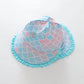 Shimmery Legionnaire Swim Hat Ollies Place