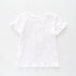 Shimmery Swing Tee Ollies Place