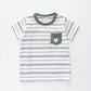 Sloth Style Casual T-shirt Ollies Place