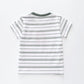 Sloth Style Casual T-shirt Ollies Place
