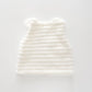 Snow White Faux Fur Vest Ollies Place