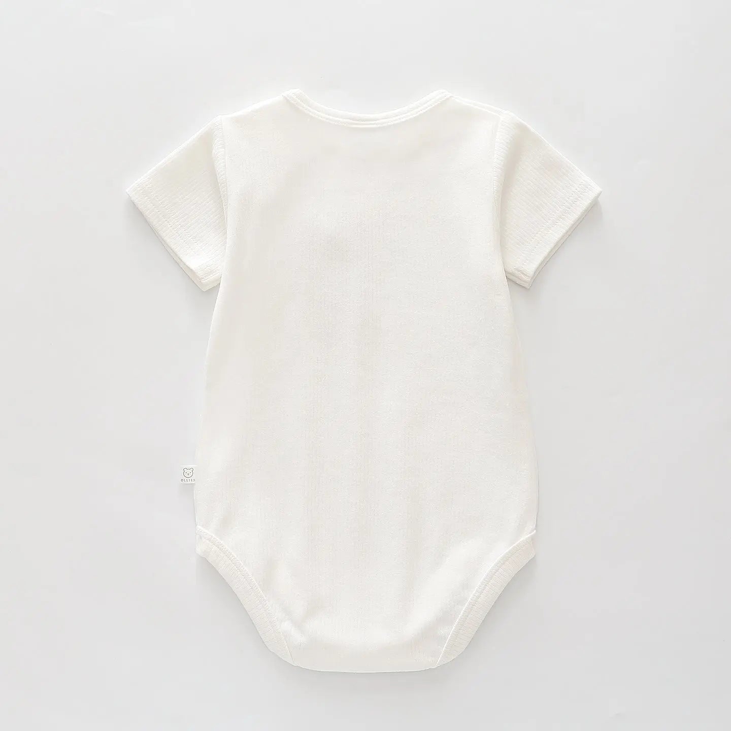 Snuggle Bear Bodysuit Ollies Place