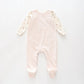 Snuggle Bear Overalls Set Ollies Place