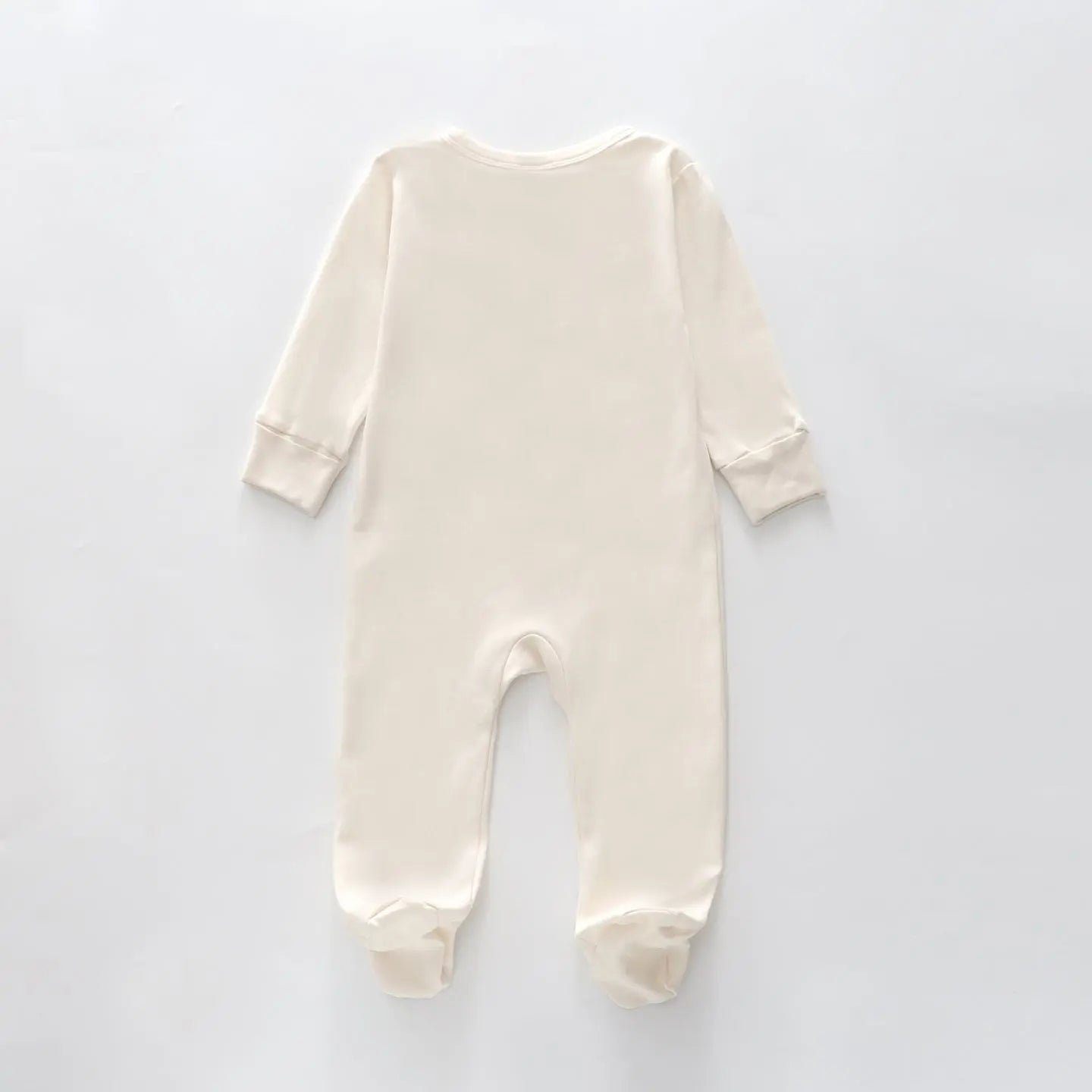 Snuggle Bear Romper Ollies Place