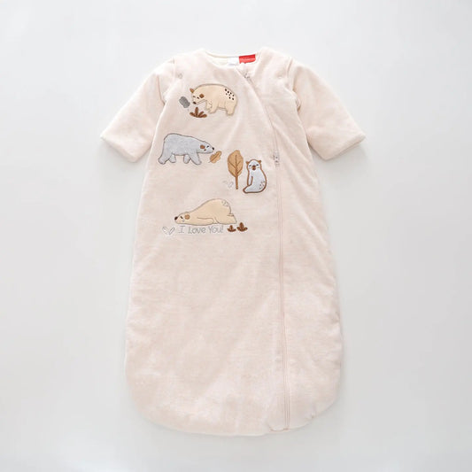 Snuggle Bear Sleeping Bag Ollies Place