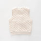 Snuggly Bunny, Baby Boys Vest Ollies Place