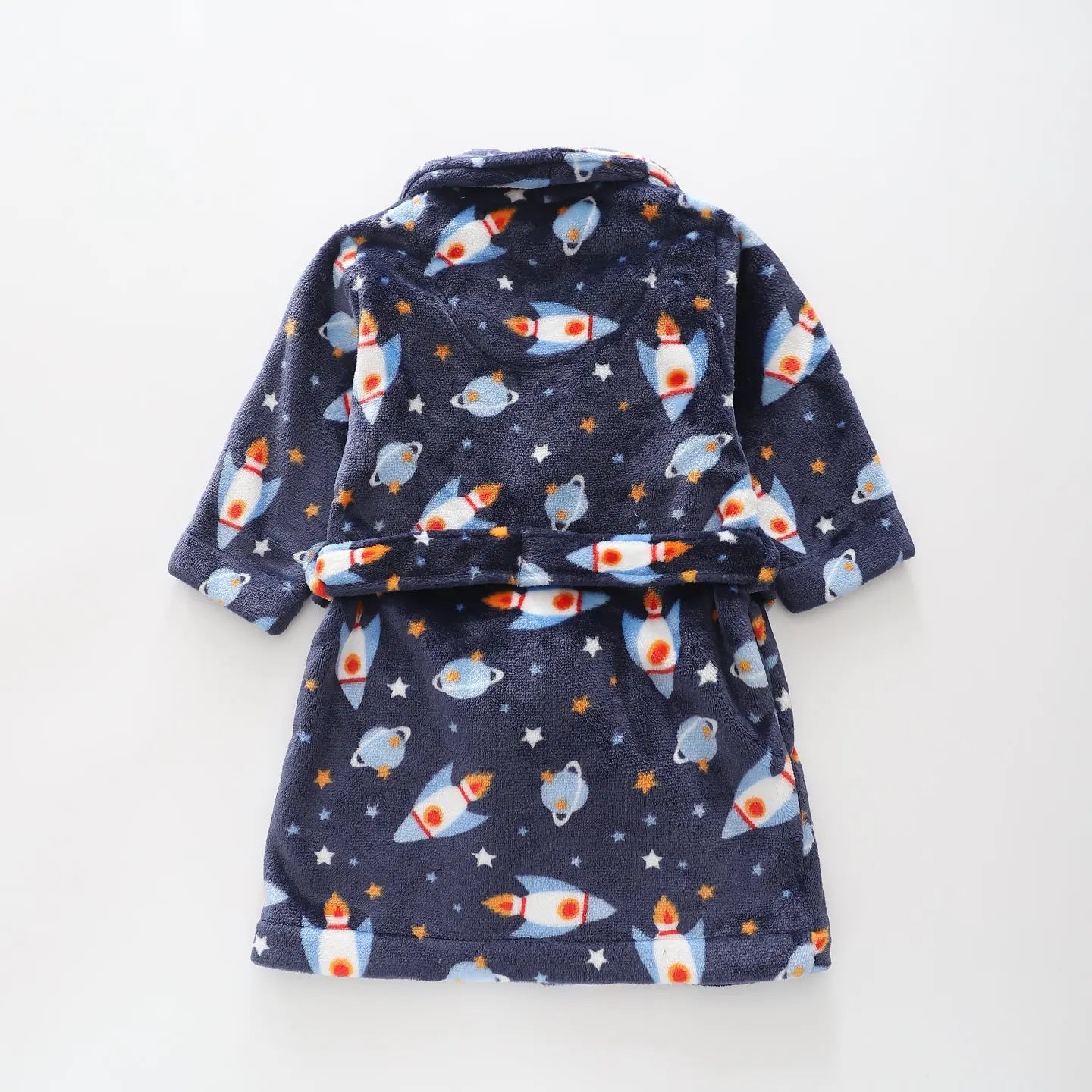 Space Dressing Gown Ollies Place