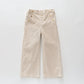 Sparkle Cord Wide Leg Pants Ollies Place