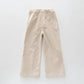 Sparkle Cord Wide Leg Pants Ollies Place