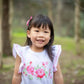 Sparkley Rose Tee Ollies Place