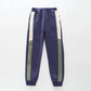 Spliced Blue Track Pants Ollies Place