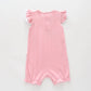 Spoiled Niece Club Boho Bodysuit Ollies Place