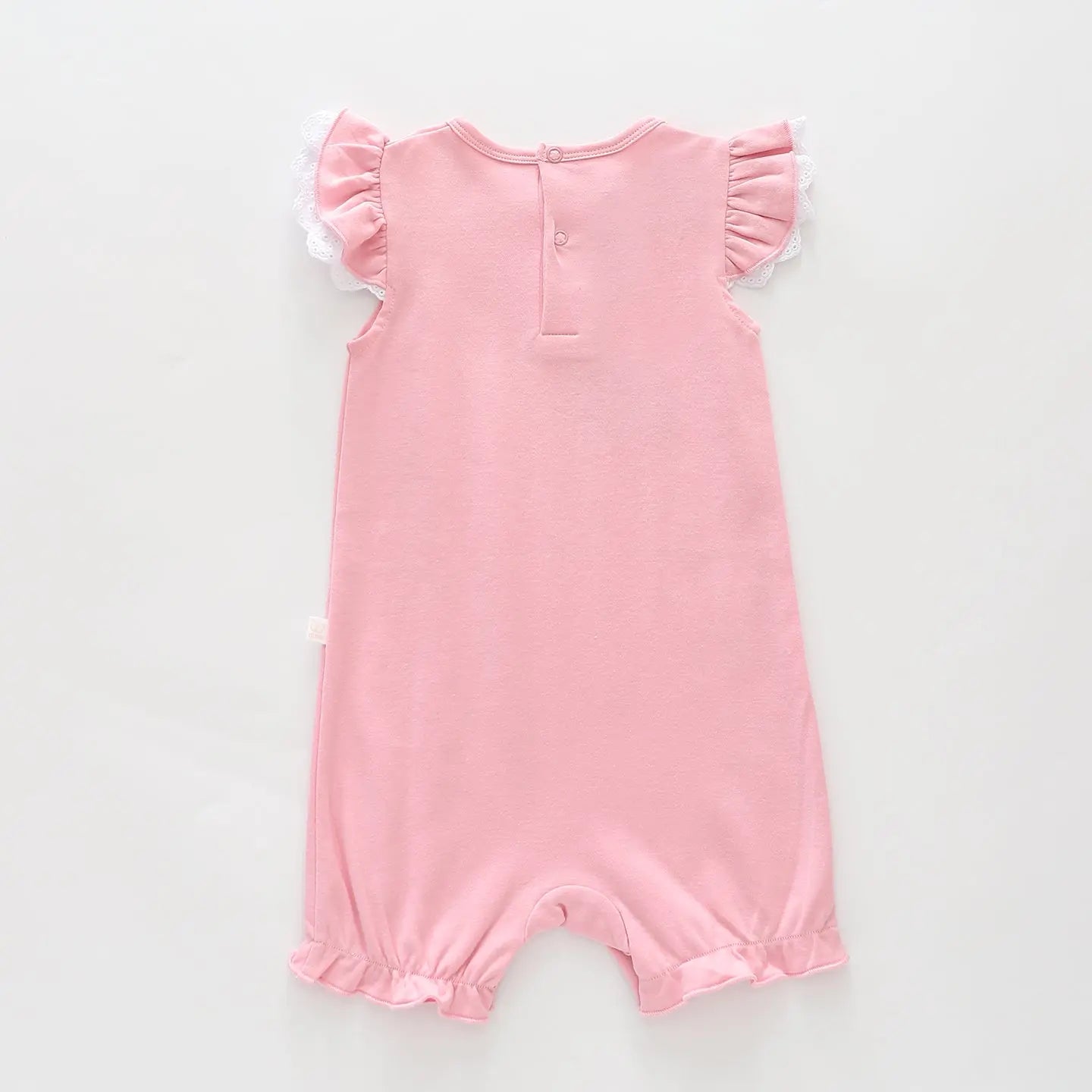 Spoiled Niece Club Boho Bodysuit Ollies Place