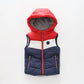 Sporty Puffer, Infant Boys Vest Ollies Place