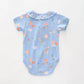 Spring Fields Bodysuit Ollies Place