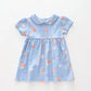 Spring Fields Dress Ollies Place