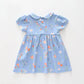Spring Fields Dress Ollies Place