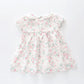Spring Floral Girls Dress Ollies Place