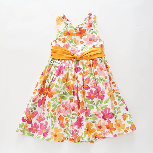 Spring Party Vibes Dress Ollies Place