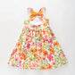 Spring Party Vibes Dress Ollies Place