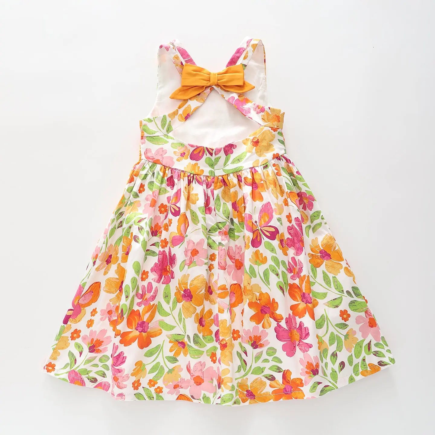 Spring Party Vibes Dress Ollies Place