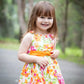 Spring Party Vibes Dress Ollies Place