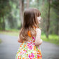 Spring Party Vibes Dress Ollies Place