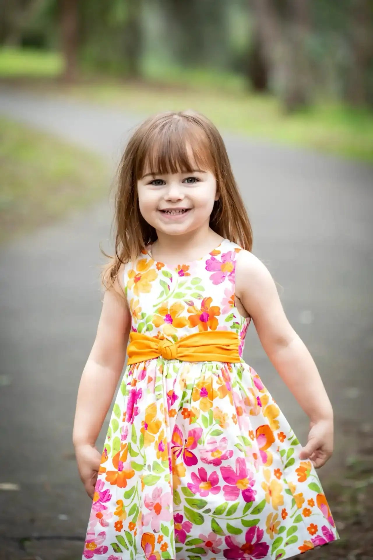 Spring Party Vibes Dress Ollies Place