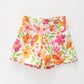 Spring Vibes Shorts Ollies Place