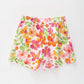 Spring Vibes Shorts Ollies Place
