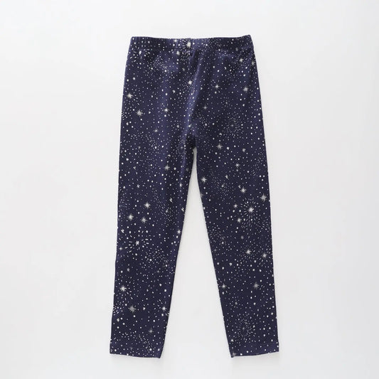 Star Burst Leggings Ollies Place